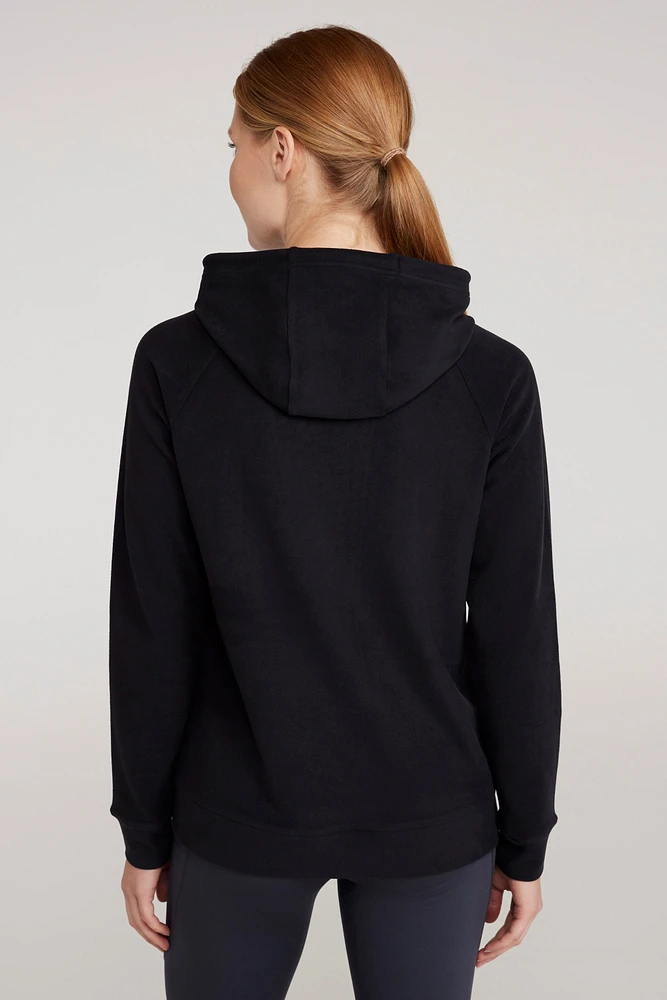 Strath Womens Super Soft Hoodie