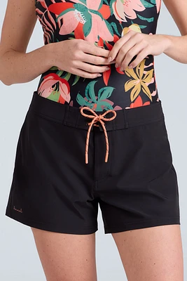 Aurora Womens Mini Boardshorts