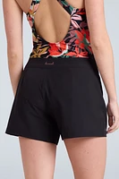 Aurora Womens Mini Boardshorts