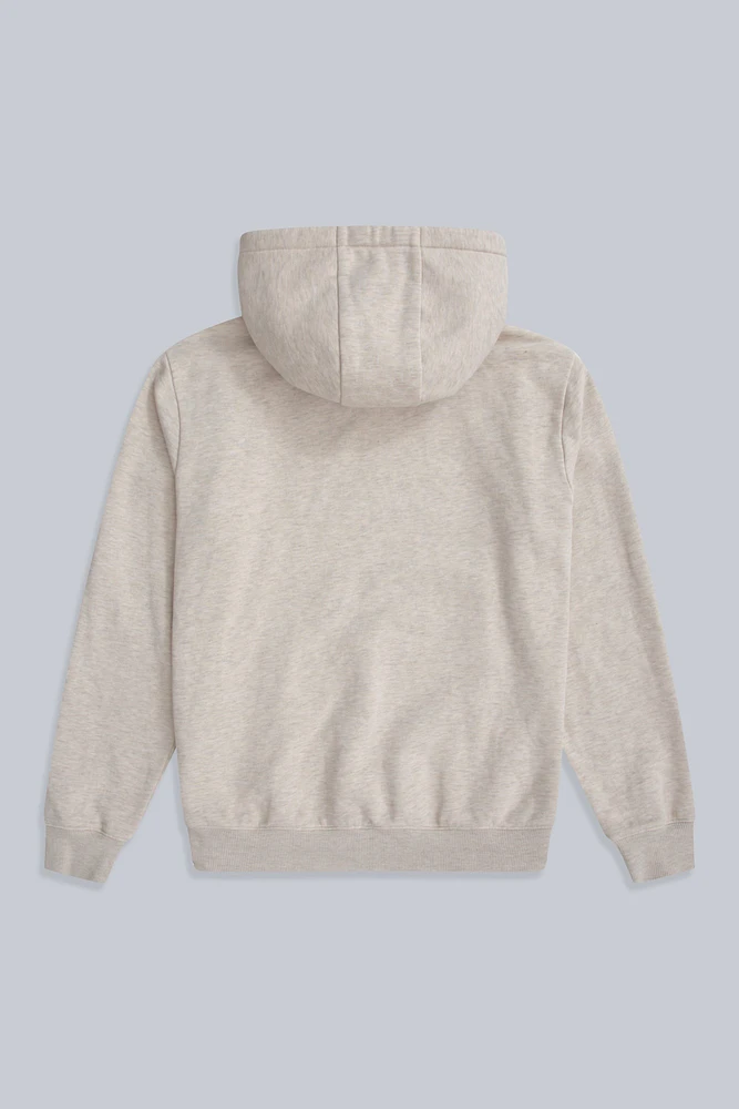 Maya Womens Graphic Hoodie