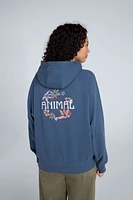 Kaya Womens Hoodie