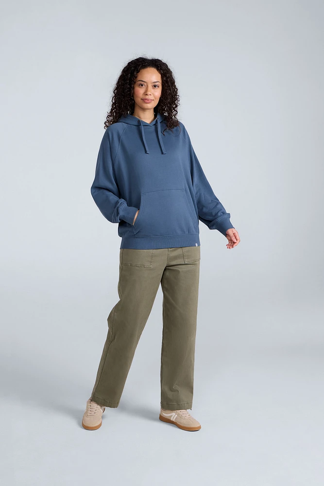 Kaya Womens Hoodie