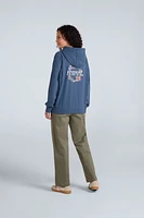 Kaya Womens Hoodie
