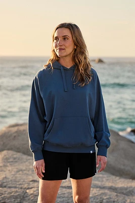 Kaya Womens Hoodie