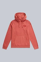 River Mens Graphic Hoodie