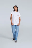 Holly Womens Logo T-Shirt