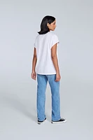 Holly Womens Logo T-Shirt