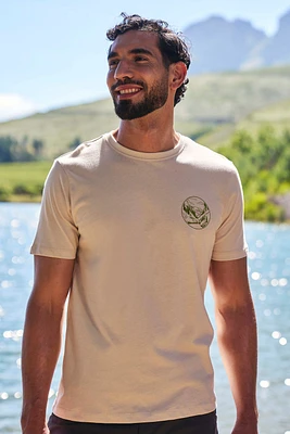 Mountain Valley Mens T-Shirt