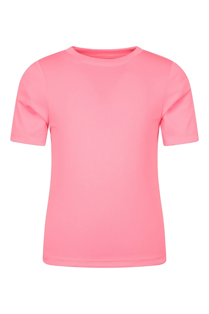 Aqua Kids Swimming T-Shirt
