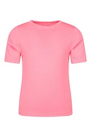 Aqua Kids Swimming T-Shirt