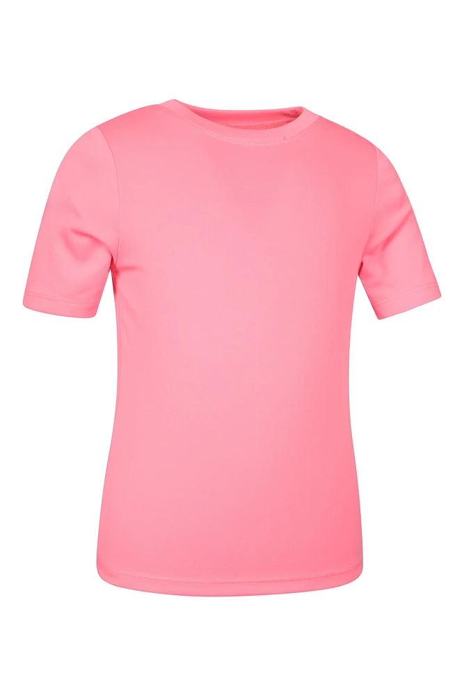 Aqua Kids Swimming T-Shirt