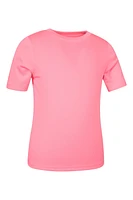 Aqua Kids Swimming T-Shirt