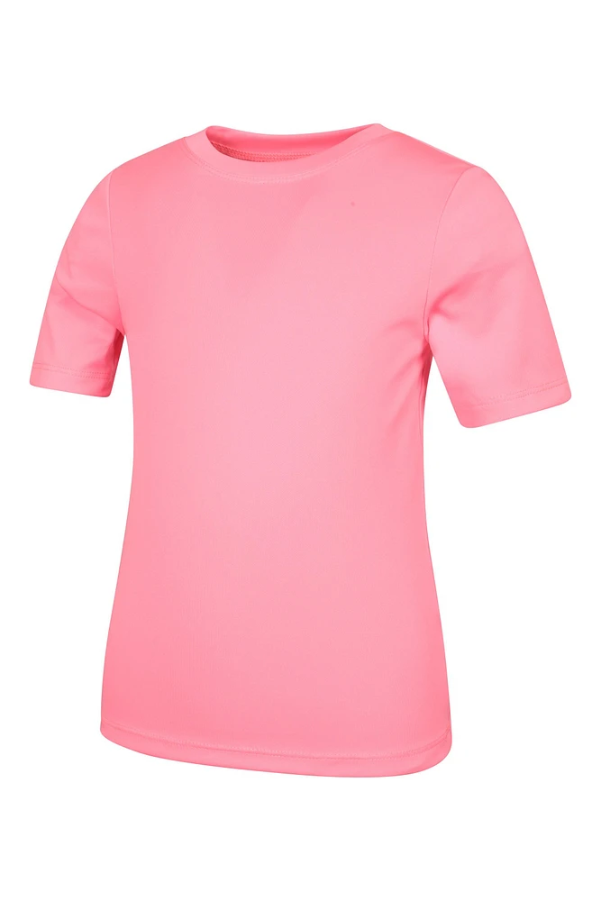 Aqua Kids Swimming T-Shirt