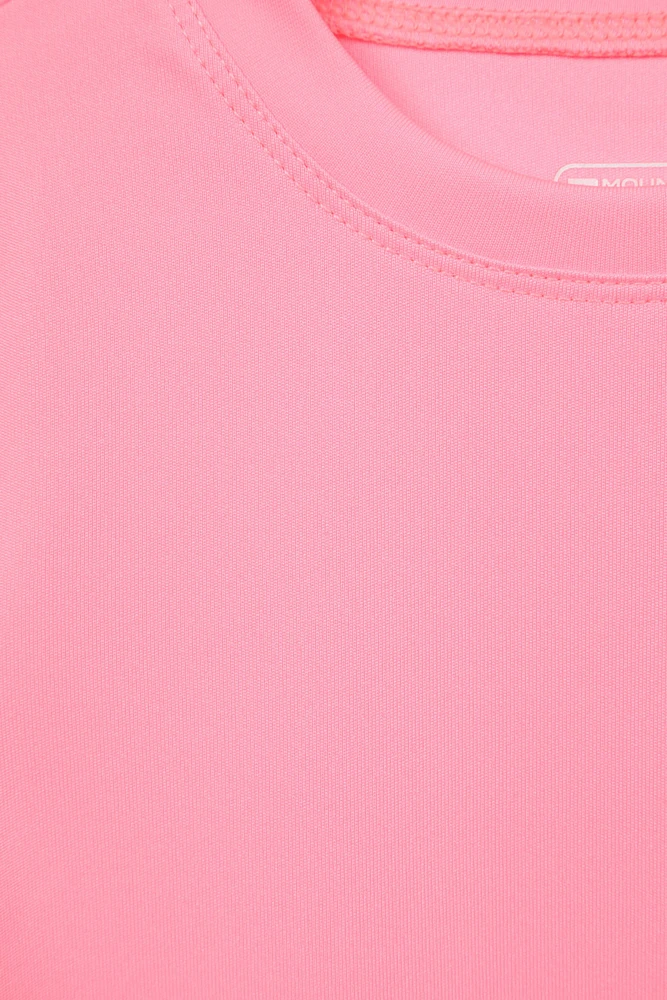 Aqua Kids Swimming T-Shirt