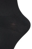 IsoCool Womens Mid-Calf Liner Socks 2-Pack