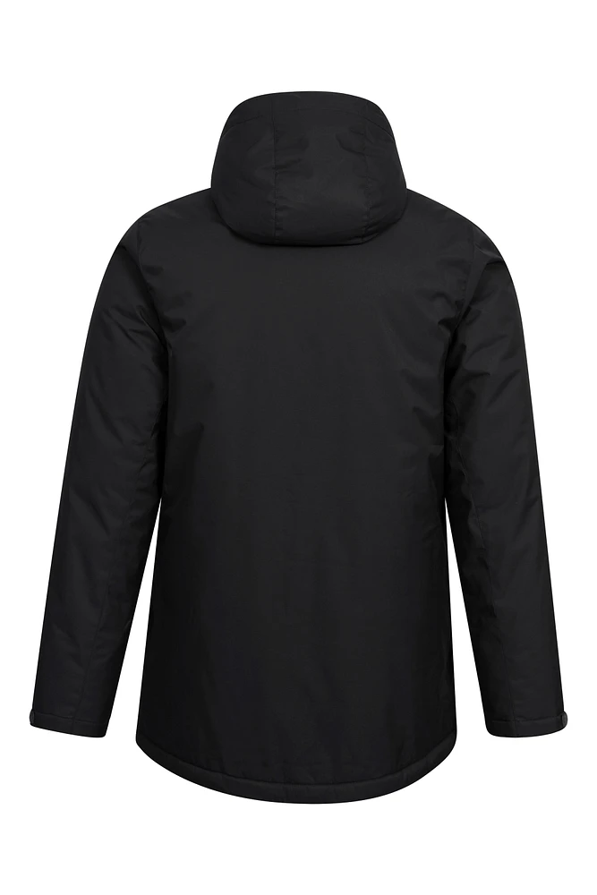 Ranger Mens Insulated Parka