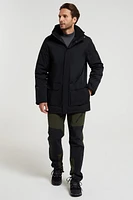 Ranger Mens Insulated Parka