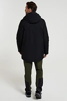Ranger Mens Insulated Parka