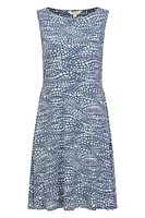 Milos Womens Sleeveless Dress