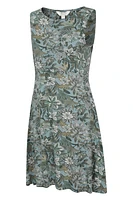 Milos Womens Sleeveless Dress