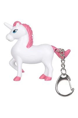 1 LED Unicorn Flashlight