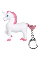 1 LED Unicorn Flashlight