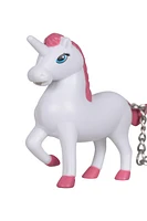 1 LED Unicorn Flashlight