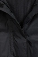 Torrent Womens Longline Waterproof Jacket
