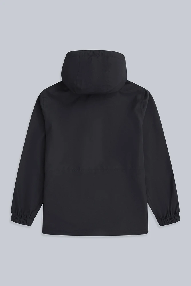 Pace Womens Packable Jacket