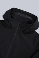 Pace Womens Packable Jacket