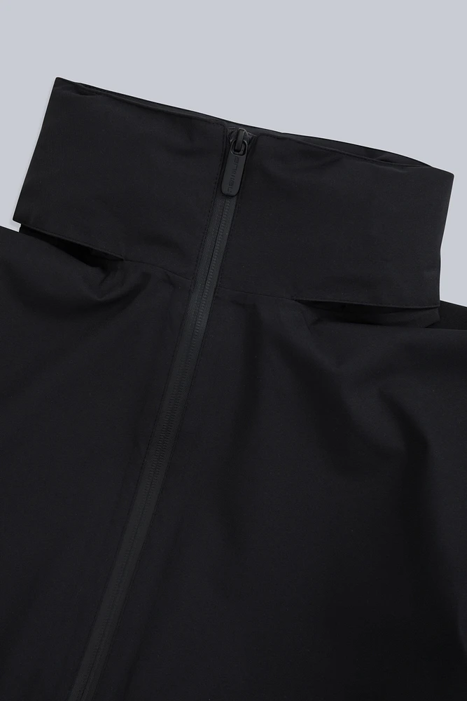 Pace Womens Packable Jacket