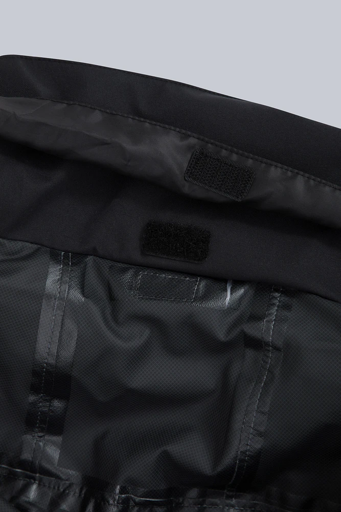 Pace Womens Packable Jacket