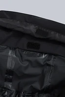 Pace Womens Packable Jacket