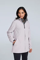 Pace Womens Packable Jacket