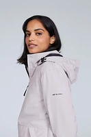 Pace Womens Packable Jacket