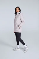Pace Womens Packable Jacket