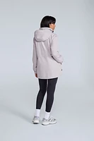 Pace Womens Packable Jacket