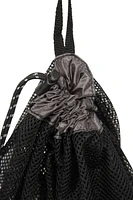 Mesh Stuff Sack - 45L