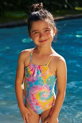 Meribella Kids Strappy Swimsuit