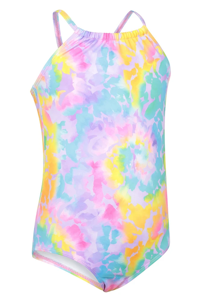Meribella Kids Strappy Swimsuit
