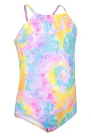 Meribella Kids Strappy Swimsuit