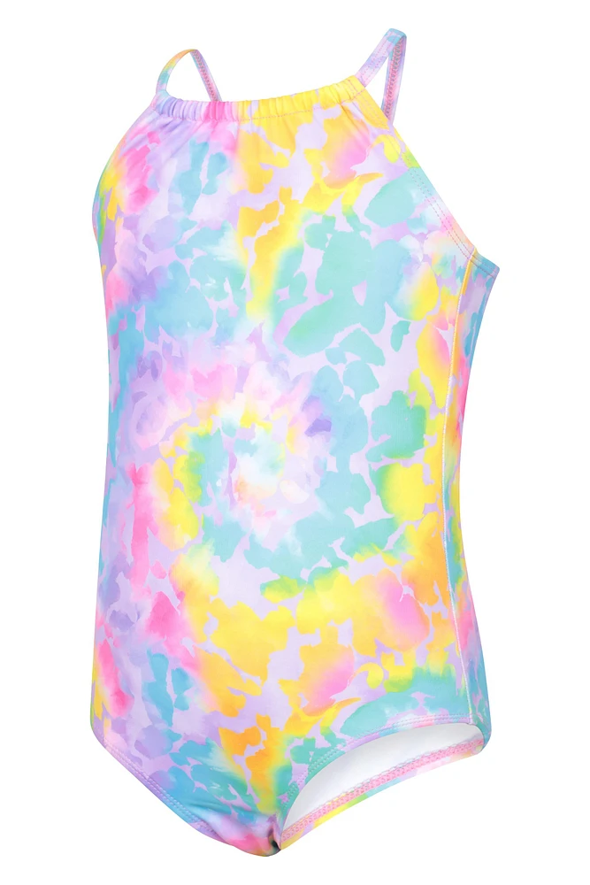 Meribella Kids Strappy Swimsuit