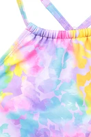 Meribella Kids Strappy Swimsuit