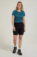 Monte Womens Cargo Shorts