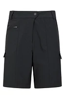 Monte Womens Cargo Shorts