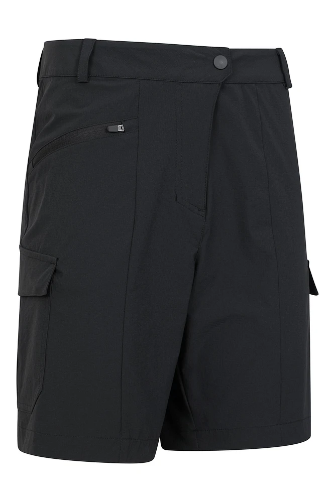Monte Womens Cargo Shorts