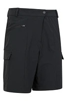 Monte Womens Cargo Shorts