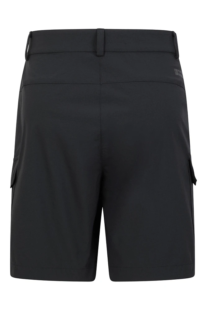 Monte Womens Cargo Shorts