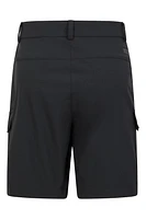 Monte Womens Cargo Shorts