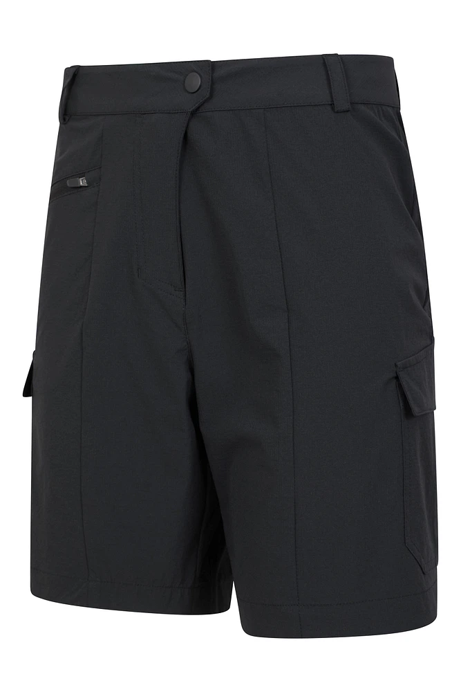 Monte Womens Cargo Shorts